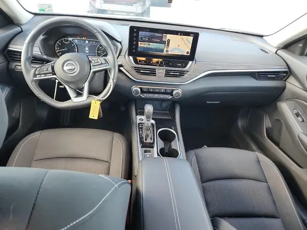 1N4BL4DVXRN415975 2024 NISSAN ALTIMA - Image 8