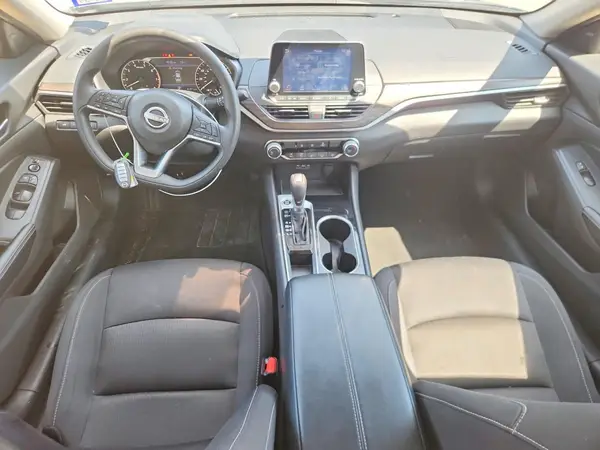 1N4BL4DVXRN418049 2024 NISSAN ALTIMA - Image 8