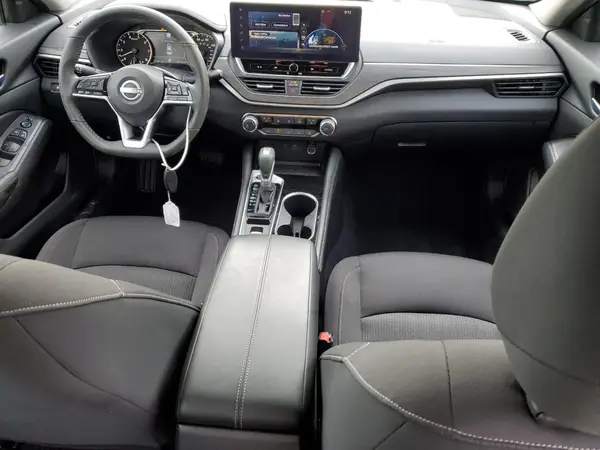 1N4BL4DVXRN418696 2024 NISSAN ALTIMA - Image 8