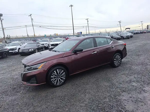 1N4BL4DVXRN419296 2024 NISSAN ALTIMA - Image 1