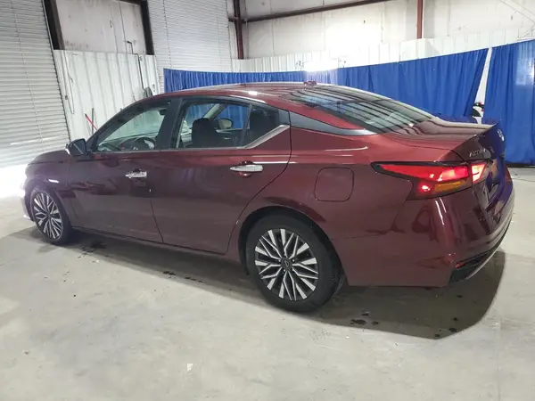 1N4BL4DVXRN419363 2024 NISSAN ALTIMA - Image 2