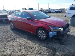 1N4BL4DVXRN420013 2024 NISSAN ALTIMA