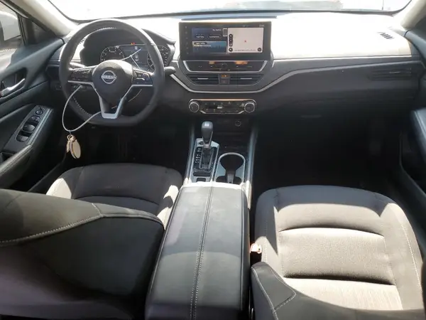 1N4BL4DVXRN420562 2024 NISSAN ALTIMA - Image 8