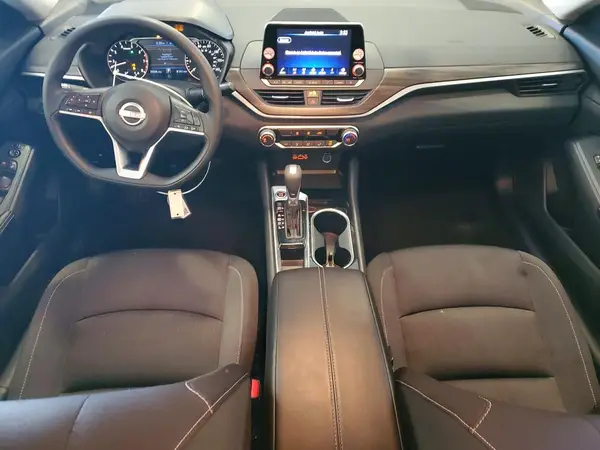1N4BL4DVXRN421100 2024 NISSAN ALTIMA - Image 8