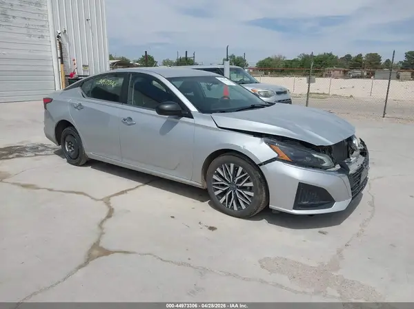 1N4BL4DVXRN429908 2024 NISSAN ALTIMA - Image 1