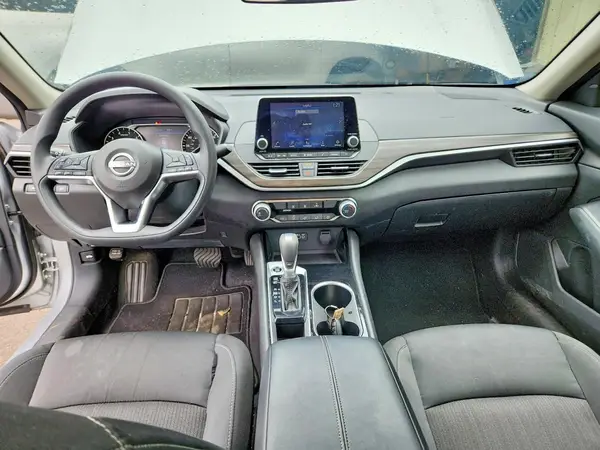 1N4BL4DVXRN430007 2024 NISSAN ALTIMA - Image 8
