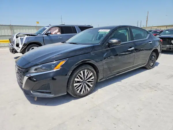 1N4BL4DVXRN430640 2024 NISSAN ALTIMA - Image 1