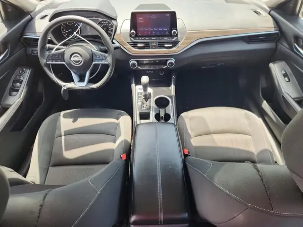 1N4BL4DVXRN430640 2024 NISSAN ALTIMA - Image 8