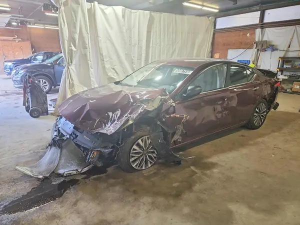 1N4BL4DVXRN431027 2024 NISSAN ALTIMA - Image 1