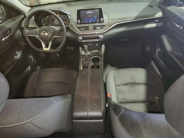 1N4BL4DVXRN431027 2024 NISSAN ALTIMA - Image 8
