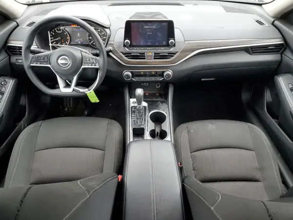1N4BL4DVXRN431920 2024 NISSAN ALTIMA - Image 8