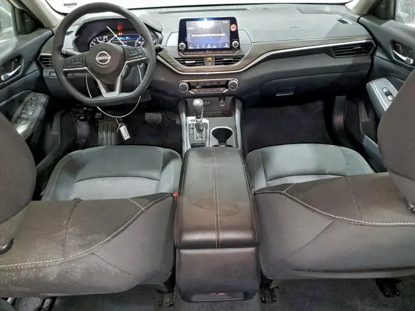 1N4BL4DVXRN432498 2024 NISSAN ALTIMA - Image 8