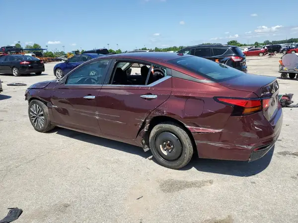 1N4BL4DVXRN433747 2024 NISSAN ALTIMA - Image 2
