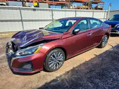 1N4BL4DVXSN300430 2025 NISSAN ALTIMA