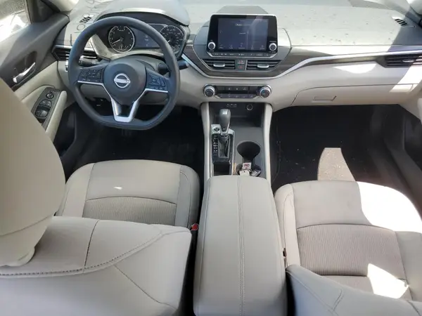 1N4BL4DVXSN300556 2025 NISSAN ALTIMA - Image 8