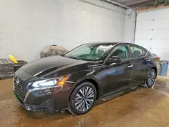 1N4BL4DVXSN300718 2025 NISSAN ALTIMA