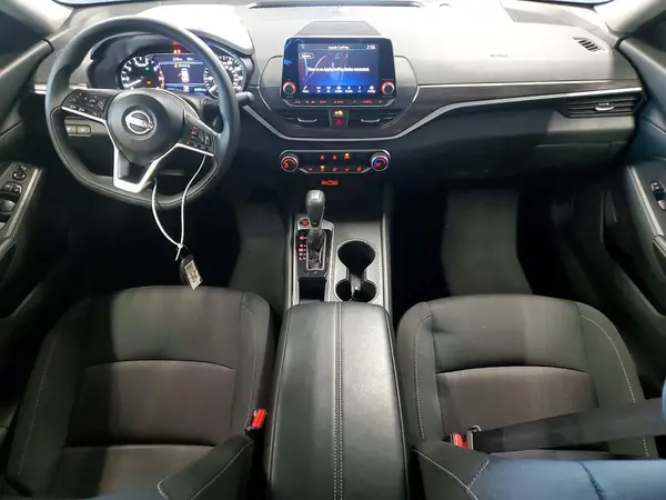 1N4BL4DVXSN300718 2025 NISSAN ALTIMA - Image 8