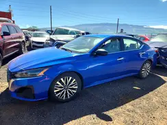 1N4BL4DVXSN301786 2025 NISSAN ALTIMA