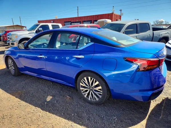 1N4BL4DVXSN301786 2025 NISSAN ALTIMA - Image 2