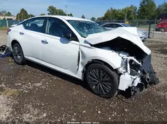 1N4BL4DVXSN302291 2025 NISSAN ALTIMA