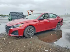 1N4BL4DVXSN302873 2025 NISSAN ALTIMA