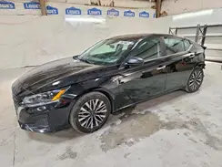 1N4BL4DVXSN303246 2025 NISSAN ALTIMA