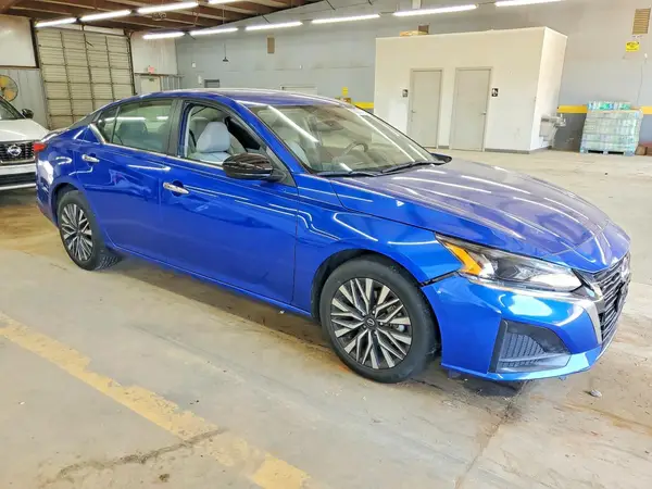 1N4BL4DVXSN303408 2025 NISSAN ALTIMA - Image 8