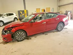 1N4BL4DVXSN303473 2025 NISSAN ALTIMA