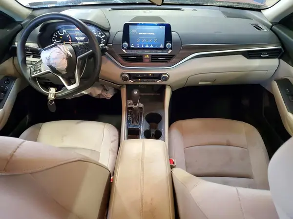 1N4BL4DVXSN303473 2025 NISSAN ALTIMA - Image 8
