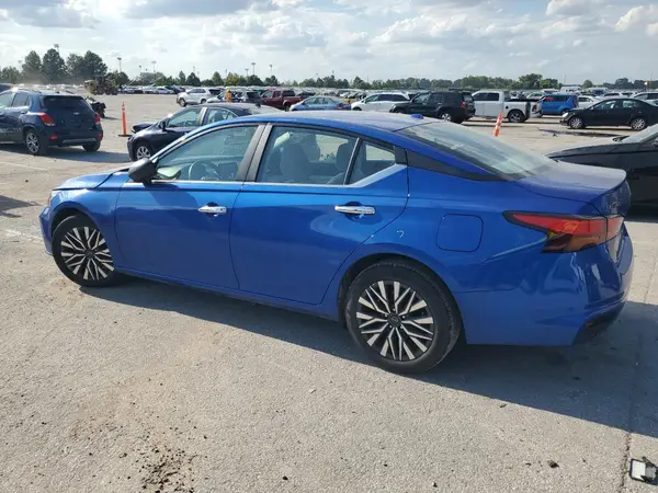 1N4BL4DVXSN303800 2025 NISSAN ALTIMA - Image 2