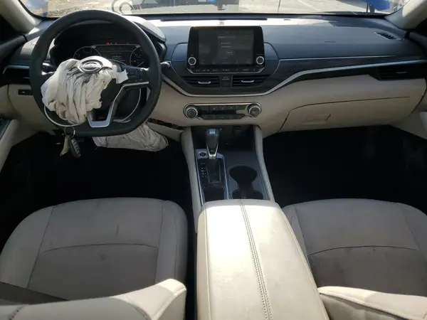 1N4BL4DVXSN303800 2025 NISSAN ALTIMA - Image 8