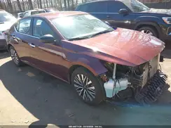 1N4BL4DVXSN303909 2025 NISSAN ALTIMA