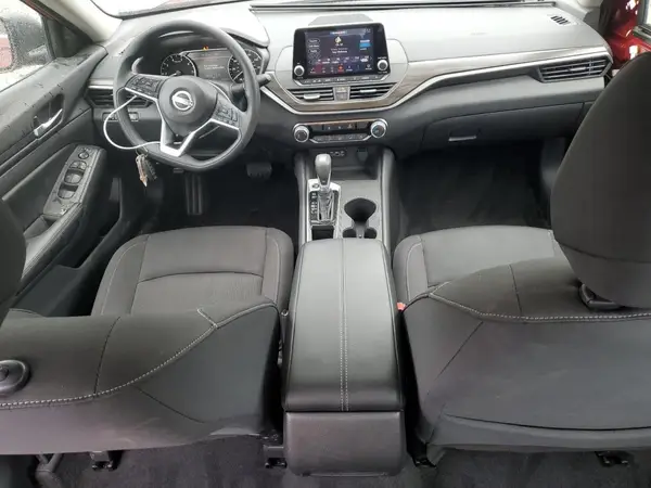 1N4BL4DVXSN304039 2025 NISSAN ALTIMA - Image 8