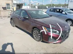 1N4BL4DVXSN304073 2025 NISSAN ALTIMA