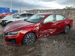 1N4BL4DVXSN304154 2025 NISSAN ALTIMA