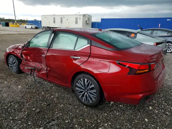 1N4BL4DVXSN304154 2025 NISSAN ALTIMA - Image 2