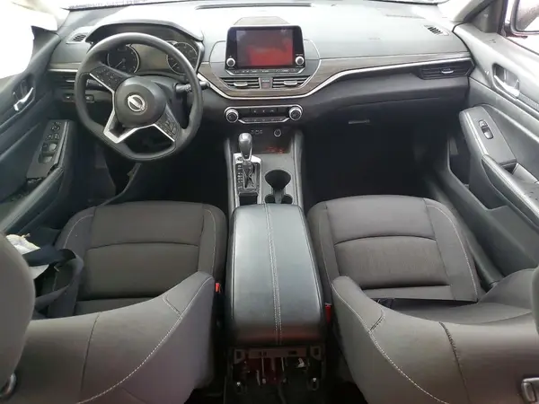 1N4BL4DVXSN304154 2025 NISSAN ALTIMA - Image 8