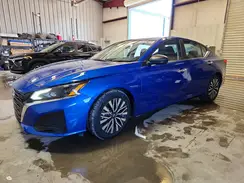 1N4BL4DVXSN305076 2025 NISSAN ALTIMA
