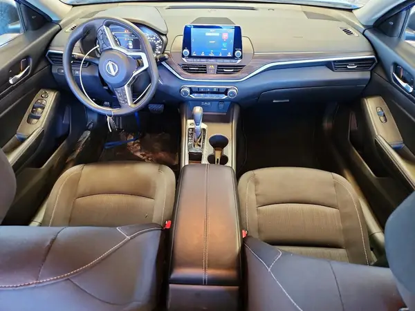 1N4BL4DVXSN305076 2025 NISSAN ALTIMA - Image 8
