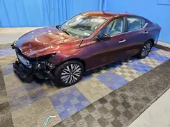1N4BL4DVXSN305336 2025 NISSAN ALTIMA