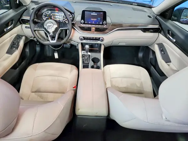 1N4BL4DVXSN305336 2025 NISSAN ALTIMA - Image 8