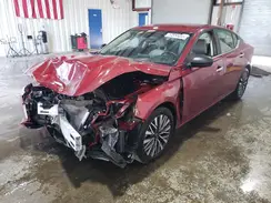 1N4BL4DVXSN305482 2025 NISSAN ALTIMA