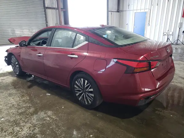 1N4BL4DVXSN305482 2025 NISSAN ALTIMA - Image 2