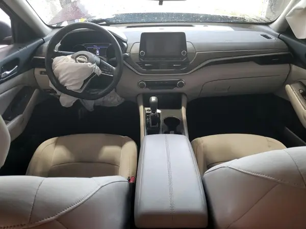 1N4BL4DVXSN305482 2025 NISSAN ALTIMA - Image 8