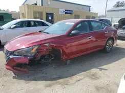1N4BL4DVXSN305501 2025 NISSAN ALTIMA