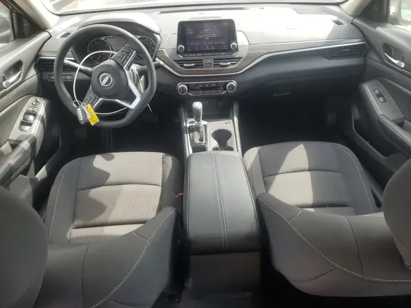 1N4BL4DVXSN305501 2025 NISSAN ALTIMA - Image 8