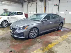 1N4BL4DVXSN305885 2025 NISSAN ALTIMA