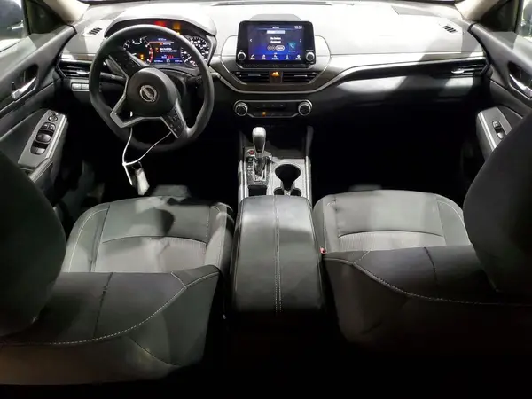 1N4BL4DVXSN305885 2025 NISSAN ALTIMA - Image 8