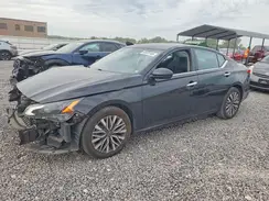 1N4BL4DVXSN306759 2025 NISSAN ALTIMA