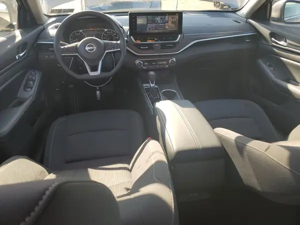 1N4BL4DVXSN306891 2025 NISSAN ALTIMA - Image 8